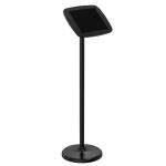 Bouncepad Floorstand BP-FST116-EEB iPad Air 1st Gen 13" (2024) - Black Exposed Home Button & Front Camera