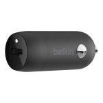 Belkin BoostUp Charge - 20W USB-C Power Delivery  1 Port Fast Car  Charger