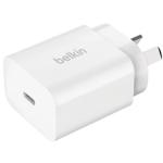 Belkin Single 20W USB-C PD 3.0 PPS Wall Charger