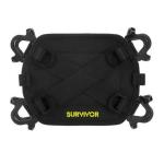 Griffin Survivor Harness Kit for Large Tablet -Designed for Survivor Protective Cases Only -Compatible with 8.4" to 10.5" Tablets
