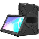 Generic - Grip Case AR-G218 Shoulder and Hand Strap Case - Samsung Tab A7 Lite 8.7" T220