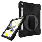 Generic - Grip Case AR-G114 Shoulder and Hand Strap Case - iPad 10.9 10th Gen
