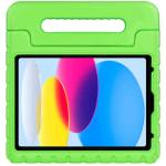 Generic - Grip Case AB-EVA119-GR EVA Shockproof Case  - iPad 11" 11th Gen - Green