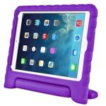Generic - Grip Case AB-EVA119-PU EVA Shockproof Case  - iPad 11" 11th Gen - Purple