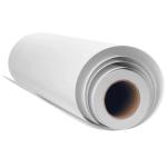 ILFORD 1153987 Omnijet Self-Adhesive Vinyl Matt 300gsm 50" 127cm x 20m Roll OV3MV4