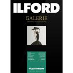 ILFORD 2001960 Galerie Prestige Gloss 260gsm A4 25 Sheets IGPGP11