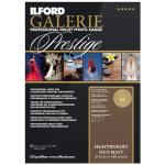 ILFORD 2002741  Galerie Prestige Heavy Weight Duo Matt 310gsm A4 25 Sheets GPHWM