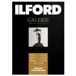 ILFORD 2002753  Galerie Fine Art Textured Silk 270gsm A4 25 Sheets