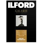ILFORD 2002754  Galerie Fine Art Textured Silk 270gsm A3 25 Sheets