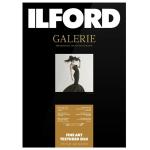 ILFORD 2002755  Galerie FineArt Textured Silk 270gsm A3+ 25 Sheets