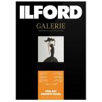 ILFORD 2002766  Galerie Fine Art Smooth Pearl 270gsm 6x4" 50 Sheets