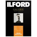 ILFORD 2002767  Galerie FineArt Smooth Pearl 270gsm 5x7" 50 Sheets