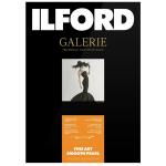 ILFORD 2002769  Galerie FineArt Smooth Pearl 270gsm A3 25 Sheets