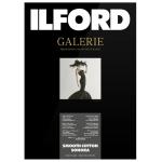 ILFORD 2002833  Galerie Smooth Cotton Sonora 320gsm A4 25 Sheets