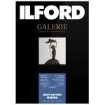 ILFORD 2002856  Galerie Matt Cotton Medina 320gsm A3 29.7cm x 42cm 25 sheets