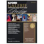 ILFORD 2003177  Galerie Prestige Heavy Weight Duo Matt 310gsm A4 50 Sheets GPHWM