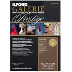 ILFORD 2003179  Galerie Prestige Heavy Weight Duo Matt 310gsm A3+ 50 Sheets GPHWM