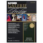 ILFORD 2003184  Galerie Premium Duo Matt 200gsm A4 50 Sheets IGPMD
