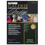 ILFORD 2003186  Galerie Premium Duo Matt 200gsm A3+ 50 Sheets IGPMD