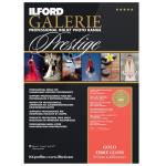 ILFORD 2004031  Galerie Gold Fibre Gloss 310gsm A4 25 Sheets GPGFG
