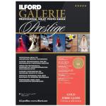 ILFORD 2004033  Galerie Gold Fibre Gloss 310gsm A2 25 Sheets GPGFG