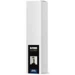 ILFORD 2004048  Galerie Textured Cotton Rag 310gsm 17" 43.2cm x 15m Roll GPTC19