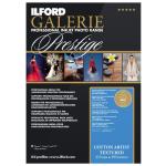 ILFORD 2004054  Galerie Cotton Artist Textured 310gsm A2 25 Sheets GPCAT23