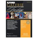 ILFORD 2004061  Galerie Fine Art Smooth 200gsm A2 25 Sheets GPFAS