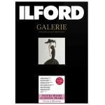 ILFORD 2005196  Galerie Tesuki-Washi EchiZen Pearl 110gsm A3+ Deckle Edge - 10 Sheets