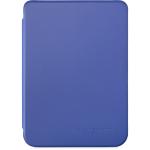 Kobo Basic Sleepcover  Case for 2024 Clara BW & Colour E-Reader - Cobalt