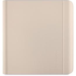 Kobo Notebook Sleepcover  Case for 2024 Libra Colour  E-Reader - Sand Beige