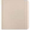 Kobo Libra Colour (2024) Notebook SleepCover Case - Sand Beige Kobo Libra Colour (2024) Notebook SleepCover Case - Sand Beige