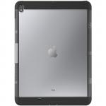 Lifeproof iPad Pro 12.9 (2nd Gen.) Nuud Case (Black)