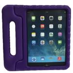 Little Hand Bands Little Hand Band for iPad 10.9" (10th Gen ) - Purple