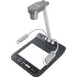Lumens PS753 4K Desktop Document Camera with HDMI/VGA/USB and IP streaming