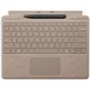 Microsoft Surface Pro Keyboard 13-Inch Bundle with Slim Pen (Dune) for Surface Pro (11th Edition) Microsoft Surface Pro Keyboard 13-Inch Bundle with Slim Pen (Dune) for Surface Pro (11th Edition)