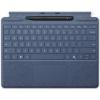 Microsoft Surface Pro Keyboard 13-Inch Bundle with Slim Pen (Sapphire) for Surface Pro (11th Edition) Microsoft Surface Pro Keyboard 13-Inch Bundle with Slim Pen (Sapphire) for Surface Pro (11th Edition)