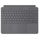 Microsoft Surface Go 3/2/1 Type Cover Keyboard -Charcoal