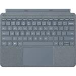 Microsoft Surface Go 3/2/1 -Type Cover Keyboard - Ice Blue