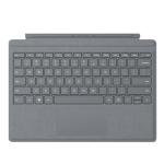 Microsoft (Commercial Model) Surface Pro7 / 7+  Signature Type Cover - Charcoal