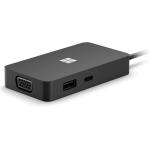 Microsoft Surface (Commercial Model) USB-C Travel Hub