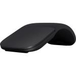 Microsoft Surface Arc Bluetooth - Black Mouse - Black