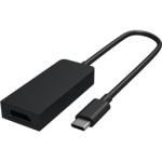 Microsoft Surface  USB-C To HDMI Adapter for Surface Pro 7 /Laptop 4 & 3  /Book 2 & 3