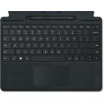 Microsoft Surface (for Business) Signature Keyboard  with Slim Pen  2 for Surface Pro 9/8/X  - Black