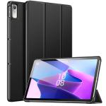 NICE Slim Light Folio Cover - (Black)  Case for Lenovo  P11 2nd  Gen  ( TB 350 )