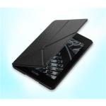NICE Foldable Stand Case for Kindle Paperwhite 11th Gen (2021 Model)    -Black