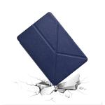 NICE Foldable  Stand Case for Kindle Paperwhite 11th Gen (2021 Model)    -Blue