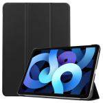NICE - (Black) Slim Light Cover Stand Hard Shell Folio Case for iPad Air 10.9" (5th /4 th Gen)