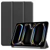 NICE Slim Light Cover Stand Hard Folio Case for iPad Pro 11" ( M4 ) - Black NICE Slim Light Cover Stand Hard Folio Case for iPad Pro 11" ( M4 ) - Black