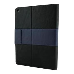 Bonelk Apollo Multiview Folio for  iPad 10.2" ( 9/8/7th  Gen )  - Blue / Black
